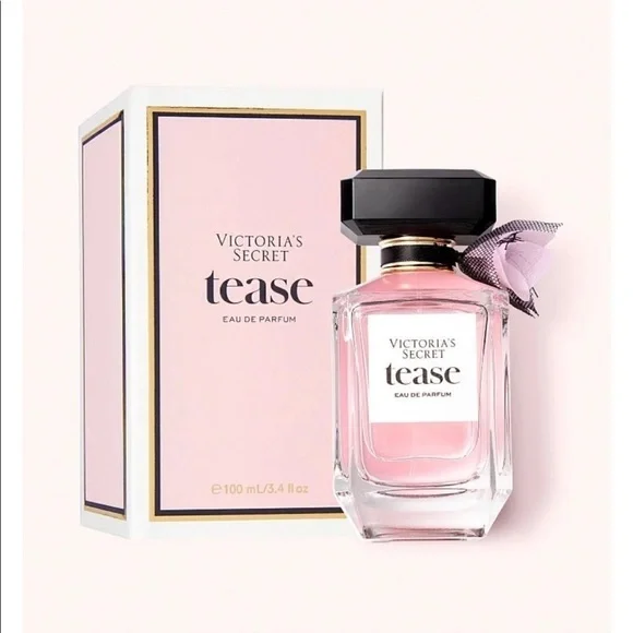 Victoria’s Secret Tease Body Care Bundle & Tote Bag
